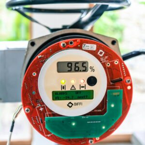 Unità di Controllo Portatile MasterBox HD